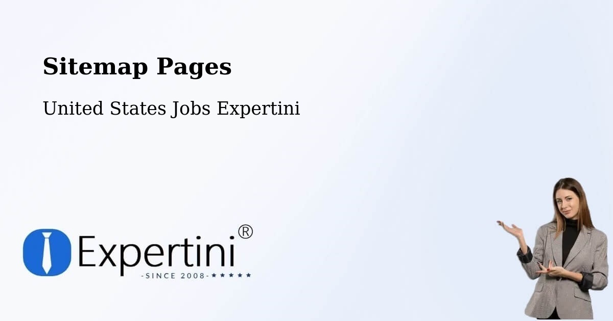 Sitemap Pages - Stratford - United States Jobs Expertini